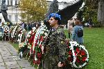София - Ден на военния парашутист