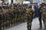 София - Ден на военния парашутист
