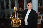 Търнава - Храмов празник