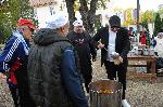 Търнава - Храмов празник