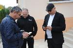 Търнава - Храмов празник