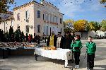 Търнава - Храмов празник