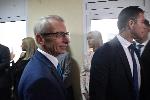Премиерът Николай  Денков откри суперкомпютър в БАН