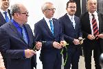 София - БАН - Откриване на суперкомпютър