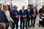 София - БАН - Откриване на суперкомпютър