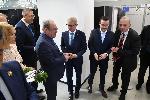 София - БАН - Откриване на суперкомпютър