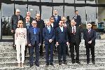 София - БАН - Откриване на суперкомпютър