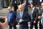 София - БАН - Откриване на суперкомпютър
