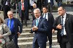 София - БАН - Откриване на суперкомпютър