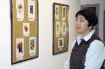 Представиха изложба с творби от международния конкурс за Exlibris в Бургас
