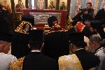 София - мощите на св. Евтимий - патриарх Търновски