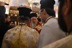 София - мощите на св. Евтимий - патриарх Търновски