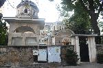 София - мощите на св. Евтимий - патриарх Търновски