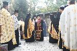 София - мощите на св. Евтимий - патриарх Търновски