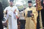 София - мощите на св. Евтимий - патриарх Търновски
