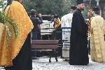 София - мощите на св. Евтимий - патриарх Търновски