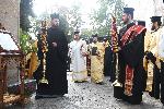 София - мощите на св. Евтимий - патриарх Търновски