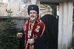 София - мощите на св. Евтимий - патриарх Търновски