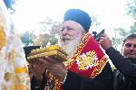София - мощите на св. Евтимий - патриарх Търновски