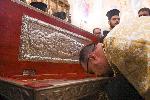 София - мощите на св. Евтимий - патриарх Търновски