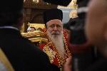 София - мощите на св. Евтимий - патриарх Търновски