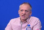 София – Пресконференция на международното жури на фестивала „Синелибри“