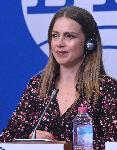 София – Пресконференция на международното жури на фестивала „Синелибри“