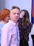 София – Пресконференция на международното жури на фестивала „Синелибри“