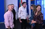 София – Пресконференция на международното жури на фестивала „Синелибри“