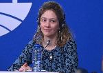 София – Пресконференция на международното жури на фестивала „Синелибри“