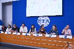 София – Пресконференция на международното жури на фестивала „Синелибри“