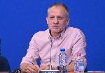 София – Пресконференция на международното жури на фестивала „Синелибри“