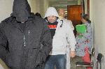 Бургас - Мярка за неотклонение <br />