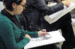 Бургас - Изложба <br />