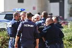 София - превръзка на статуята на София