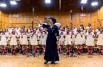 Детският радиохор изнесе концерт в рамките на Дните на Японската култура