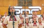 София – Концерт на Детския радиохор в рамките на Дните на Японската култура