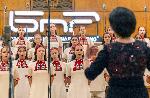 София – Концерт на Детския радиохор в рамките на Дните на Японската култура
