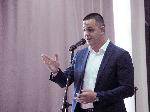 Плувецът Цанко Цанков показа във филм маратонското си плуване в Тихия океан