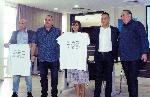 Бургас – Премиера на филм за постижението на Цанко Цанков в Тихия океан