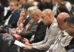 София – Учредяване на политическа партия МЕЧ - "Морал-Единство-Чест"