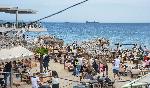 Варна - Топло време