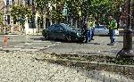 Блъснаха мъж на пешеходна пътека в центъра на Варна