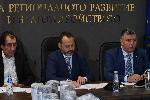 Министър Андрей Цеков обяви резултатите от проверките с профилограф и сондажни ядки от магистрали и скоростни пътища в гаранционен срок