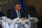 София - Андрей Цеков - проверка на пътна настилка