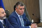 София - Андрей Цеков - проверка на пътна настилка
