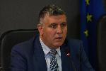 София - Андрей Цеков - проверка на пътна настилка