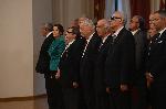 София - Румен Радев - Държавни отличия