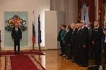 София - Румен Радев - Държавни отличия