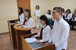 Плевен - Симулативен съдебен процес